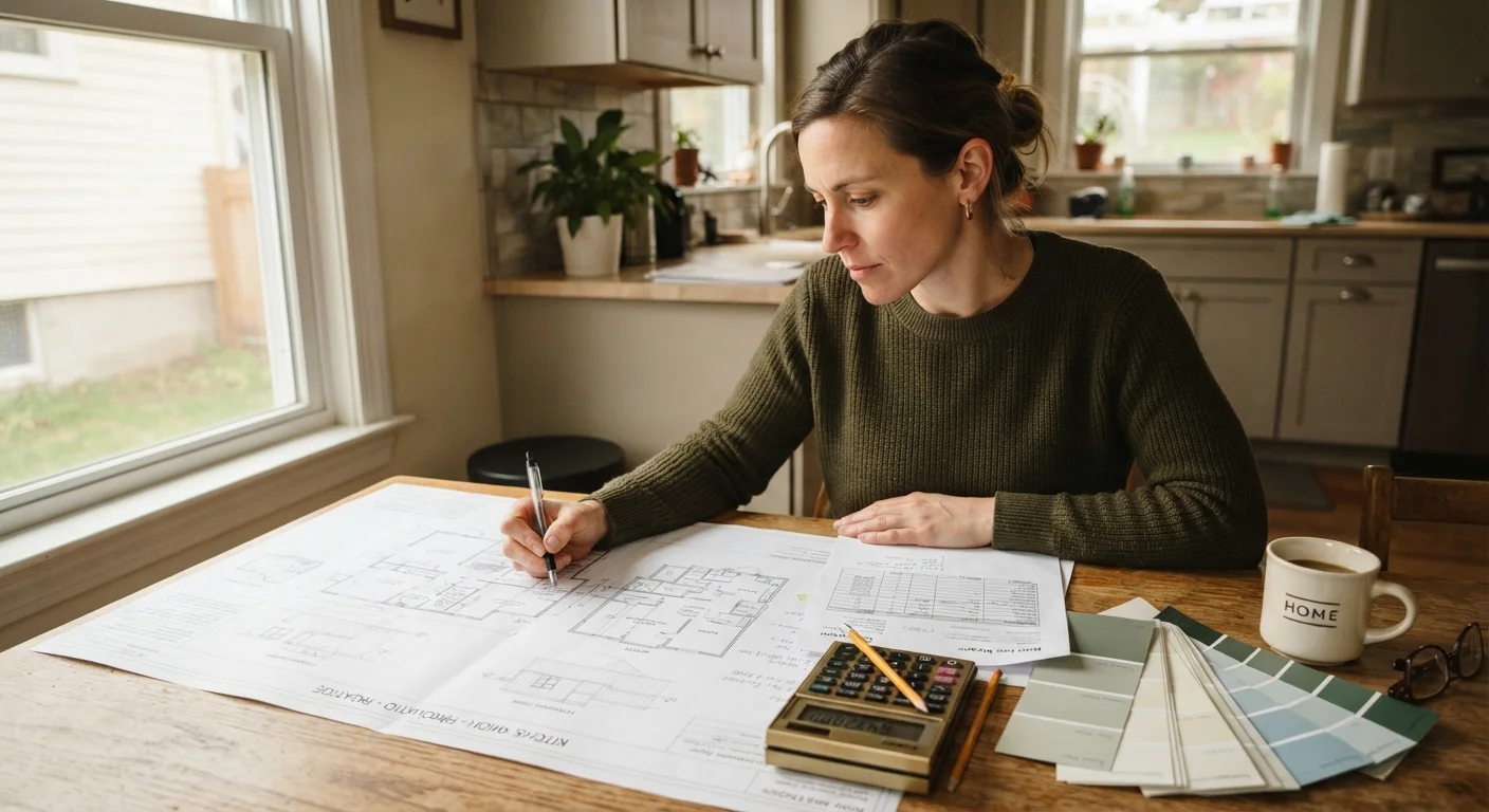 What ROI Actually Means in Home Improvement (And Why It's Often Misunderstood)