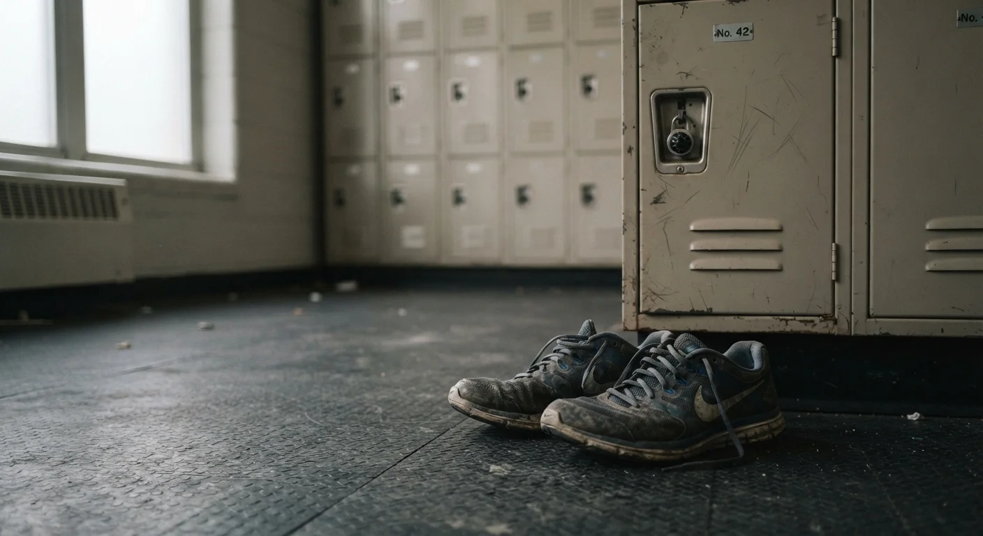 Why People Quit Exercise Programs — and What the Patterns Reveal