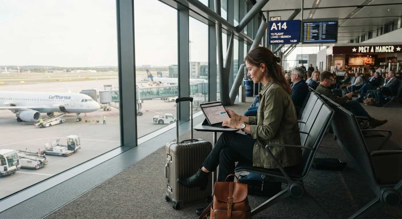 Why Travel Insurance Isn't Just for Worst-Case Scenarios