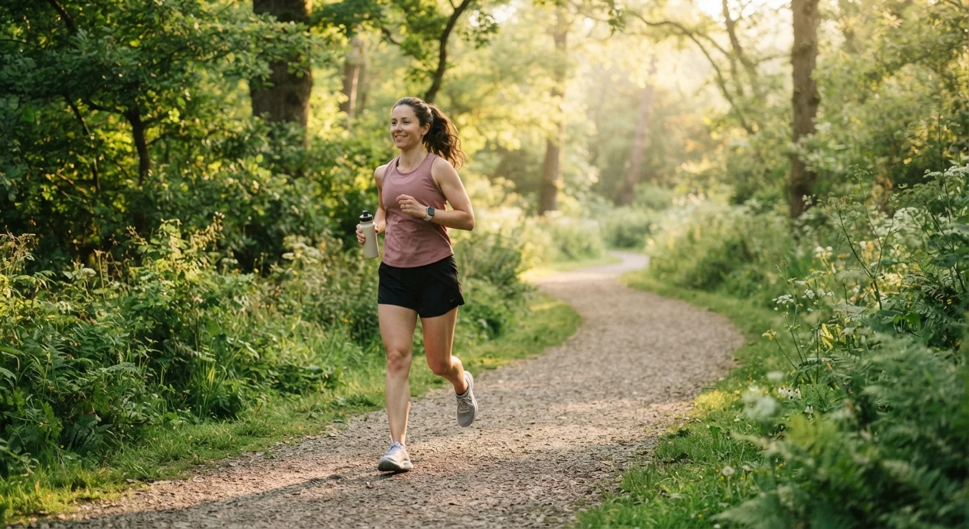 Zone 2 Cardio: The Low-Intensity Training Method Worth Understanding