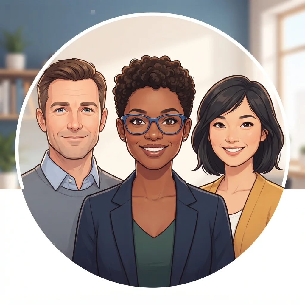 Home Editorial Team