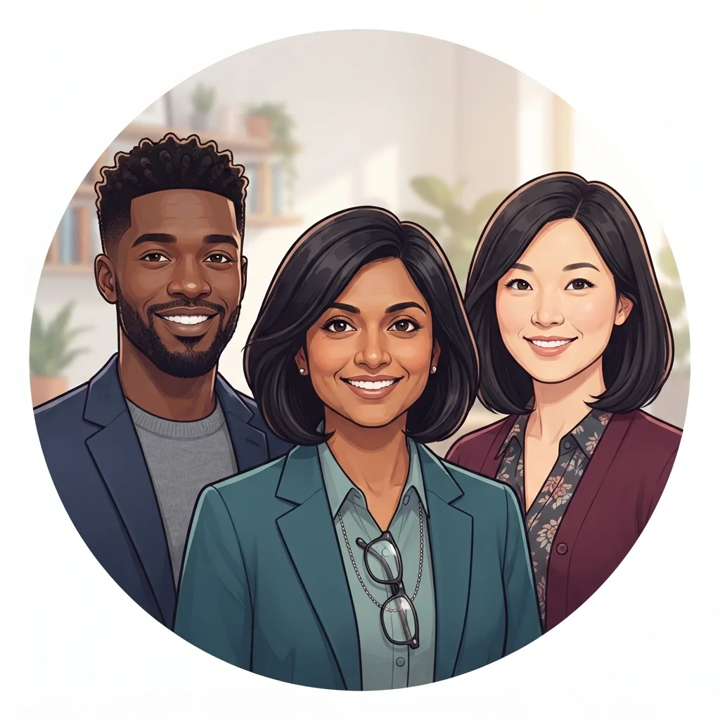 Real Estate Editorial Team